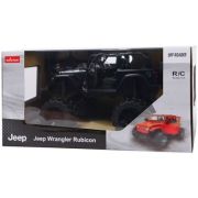 Masina cu telecomanda Jeep Wrangler JL negru scara 1: 14, Rastar (14 imagine 2022