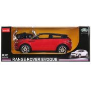 Masina cu telecomanda Range Rover Evoque rosu 1: 14, Rastar librariadelfin.ro