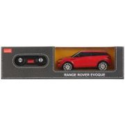 Masina cu telecomanda Range Rover Evoque rosu 1: 24, Rastar