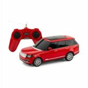 Masina cu telecomanda Range Rover Sport 2013, rosu, Rastar 2013 imagine 2022