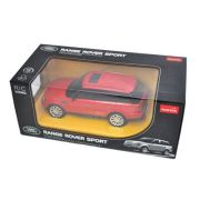 Masina cu telecomanda Range Rover Sport, rosu, Rastar Alte imagine 2022