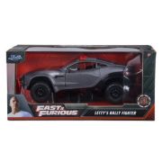Masinuta metalica Fast and Furious Letty’s Rally Fighter, JadaToys alte poza 2022