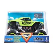 Monster Jam, macheta metalica scara 1: 24 Gas Monkey Garage, Spin Master La Reducere Alte imagine 2021
