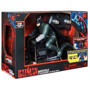 Motocicleta Batman cu radiocomanda, Spin Master Alte imagine 2022