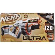 Pistol Nerf Ultra One, Nerf Arme