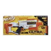 Pistol Nerf Blaster Ultra Dorado, Nerf librariadelfin.ro