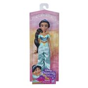Papusa – Printesa Jasmine stralucitoare, Disney Frozen La Reducere accesorii. imagine 2021