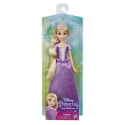 Papusa Printesa Stralucitoare Rapunzel, Disney Princess Accesorii imagine 2022