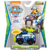 Patrula Catelusilor, macheta metalica Chase jungle rescue librariadelfin.ro imagine 2022