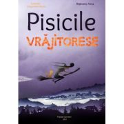 Pisicile vrajitorese - maria ungureanu, anca bejinariu