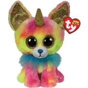 Plus 24 cm Chihuahua unicorn, TY Chihuahua imagine 2022