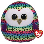 Plus squish bufnita owen 30 cm, ty