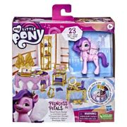 Figurina Printesa Pipp Petals – Dezvaluie camera regala, My Little Pony animate poza 2022