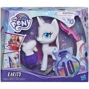 Poneiul magic Rarity cu par care creste si isi schimba culoarea cai poza 2022
