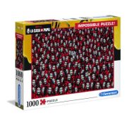 Puzzle impossible La Casa de Papel Barbati imagine 2022