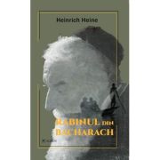 Rabinul din Bacharach – Heinrich Heine librariadelfin.ro