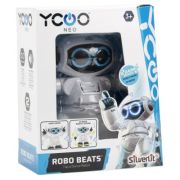 Robot electronic Robo Beats librariadelfin.ro