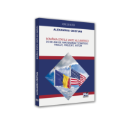 Romania – Statele Unite ale Americii. 25 de ani de Parteneriat Strategic. Trecut, prezent, viitor – Alexandru Cristian librariadelfin.ro