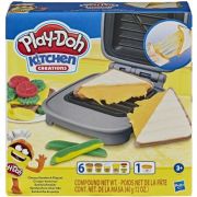 Set sandvis cu branza, Play-Doh (set imagine 2022