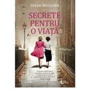 Secrete pentru o viata – Susan Meissner librariadelfin.ro imagine 2022