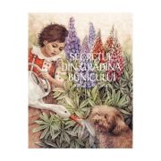 Secretul din gradina bunicului – Sonja Danowski Beletristica. imagine 2022