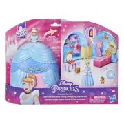 Set Disney Secretul Cenuseresei, Disney Princess accesorii poza 2022