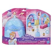 Set Disney Secretul Cenuseresei, Disney Princess