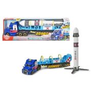 Set format din camion si racheta spatiala (set imagine 2022