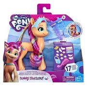 Figurina Sunny Starscout, My Little Pony Figurina poza 2022