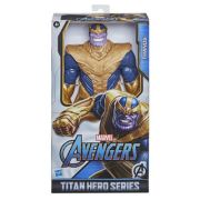 Figurina Thanos titan hero, Avengers librariadelfin.ro