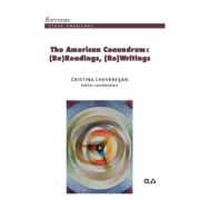 The American Conundrum: (Re)Readings, (Re)Writings – Cristina Cheveresan librariadelfin.ro