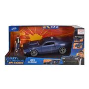 Masinuta metalica Fast and Furious spy racers Tony’s Ion Thresher, JadaToys alte poza 2022