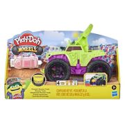 Set monster truck chompin, Play-Doh alte