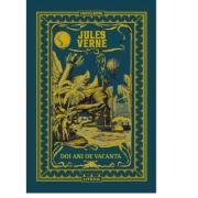 Volumul 11. Jules Verne. Doi ani de vacanta - Jules Verne