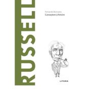 Volumul 34. Descopera Filosofia. Russell – Fernando Broncano librariadelfin.ro