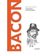 Volumul 56. descopera filosofia. bacon - maria regina brioschi