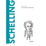 Volumul 57. Descopera Filosofia. Schelling – Davide Sisto librariadelfin.ro
