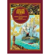 Volumul 7. Jules Verne. Copiii capitanului Grant. III. In Oceanul Pacific – Jules Verne librariadelfin.ro