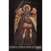 Acatistul sfintilor romani din inchisori