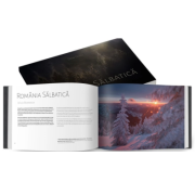 Album foto Romania Salbatica – Dan Dinu Album imagine 2022