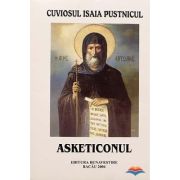 Asketiconul - isaia pustnicul