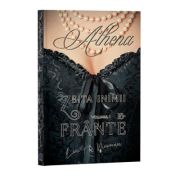 Athena, volumul 1 - lexi b. newman