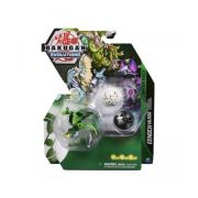 Bakugan Pachet Starter 3 Bakugani S4 Eenoch Ultra, Blitz Fox si Dragonoid Bakugan poza 2022
