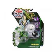 Bakugan Pachet Starter 3 Bakugani S4 Eenoch Ultra, Blitz Fox si Dragonoid