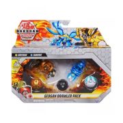 Bakugan S3 Set Geogan Brawler Surturan si Swarmer