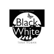 Black White – Tana Hoban librariadelfin.ro