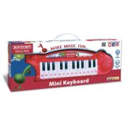 Mini-Orga Electronica cu 24 de clape, Bontempi Bontempi imagine 2022