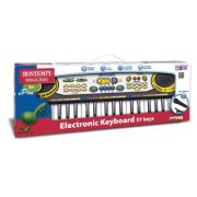 Orga Electronica cu 37 de clape, Bontempi