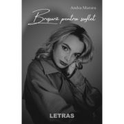 Brosura pentru suflet – Andra Muraru De La librariadelfin.ro Carti Dezvoltare Personala 2023-10-02