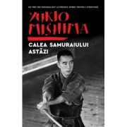 Calea samuraiului astazi – Yukio Mishima librariadelfin.ro imagine 2022